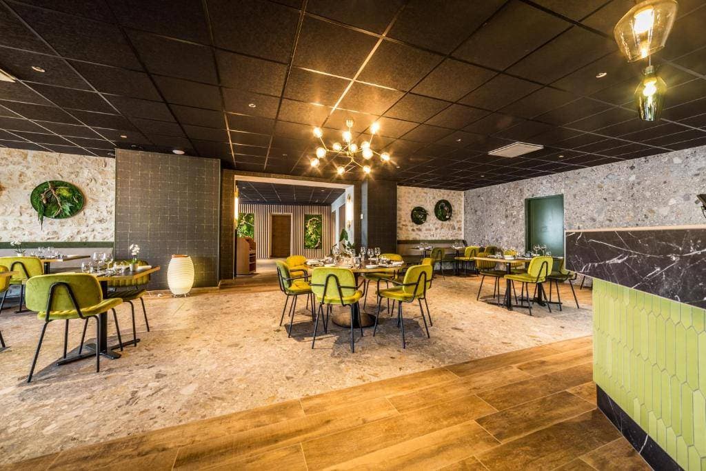 Best Western Le Relais du Vigneron 7
