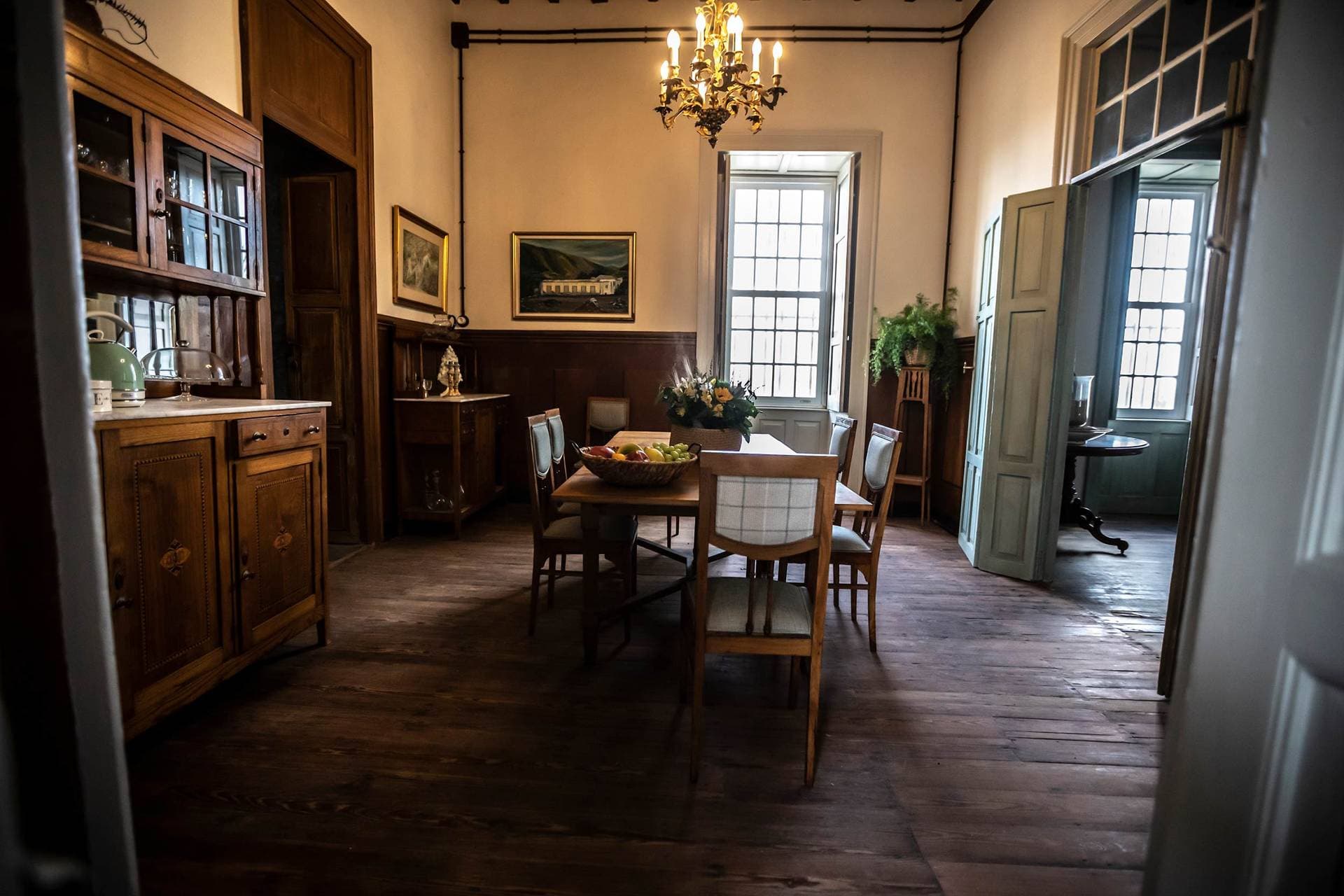 Casa Quintanilla 9