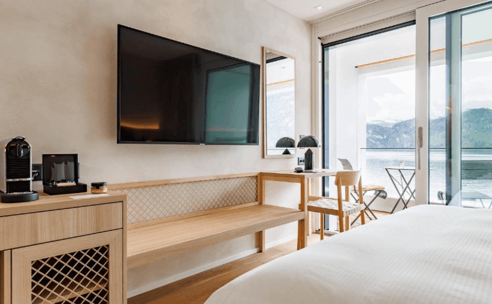 Campus Hotel Hertenstein 18