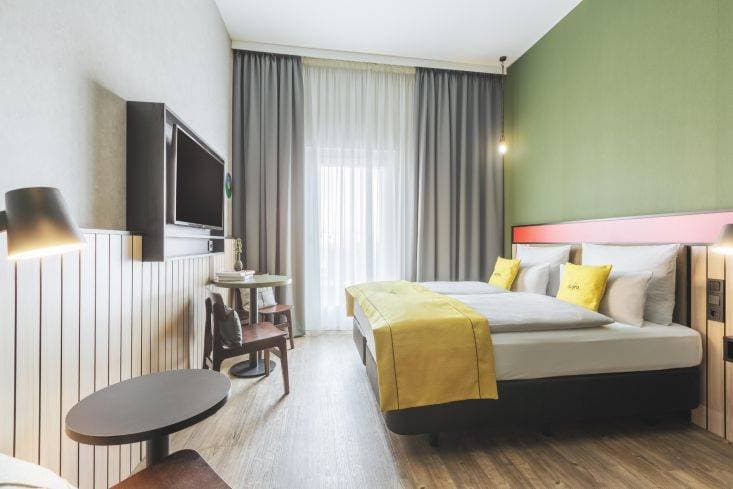 acora Potsdam Living the City 9