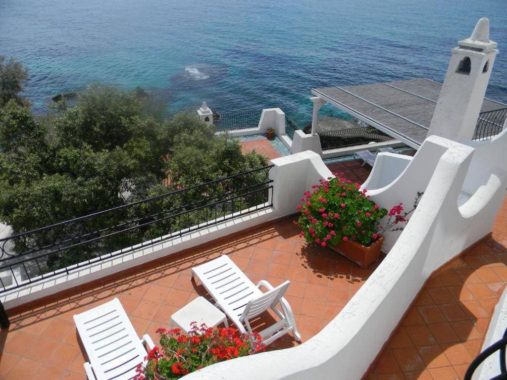Hotel Punta Rossa 7