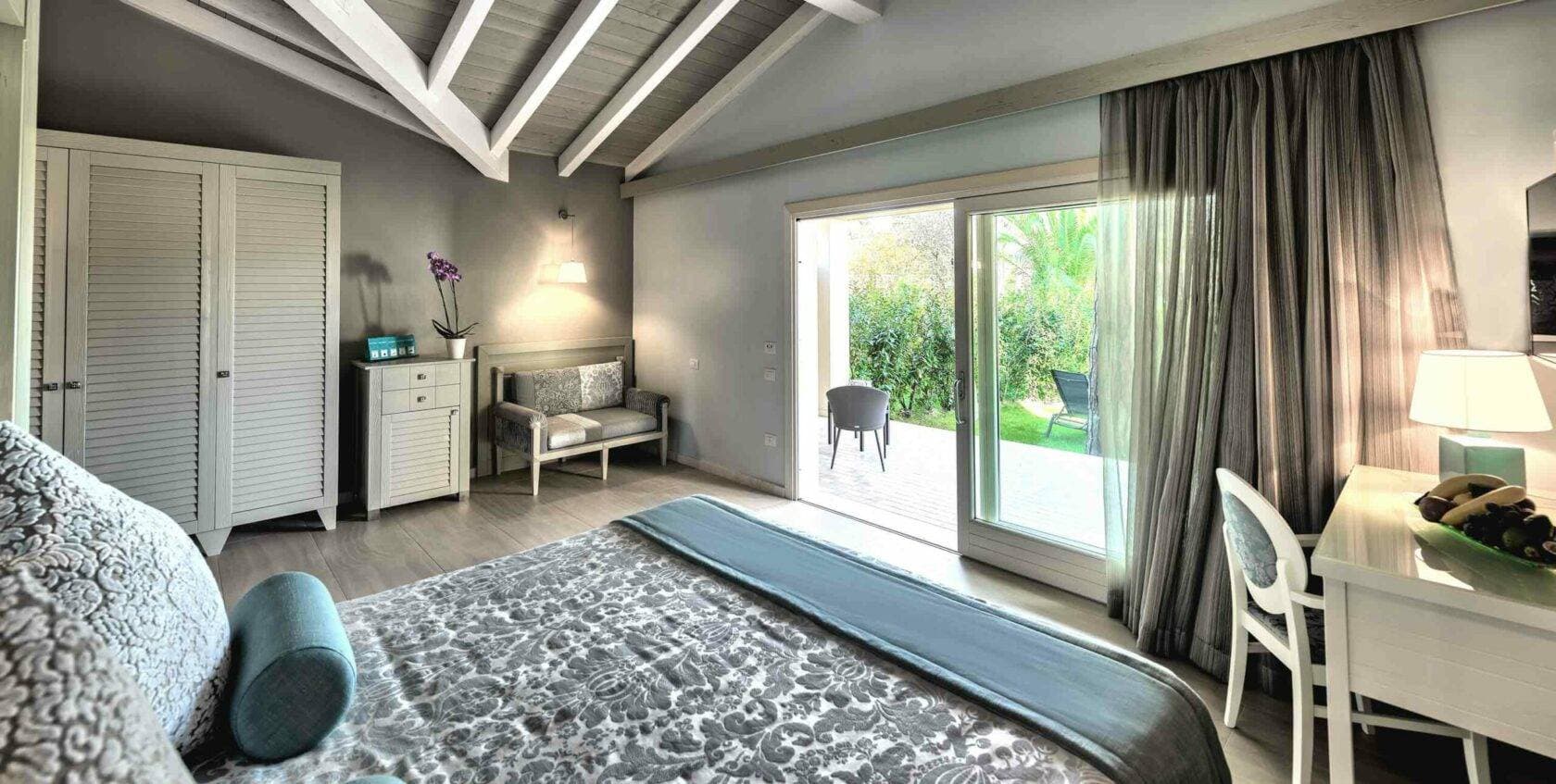 ForteVillage Resort - Sardinia 42