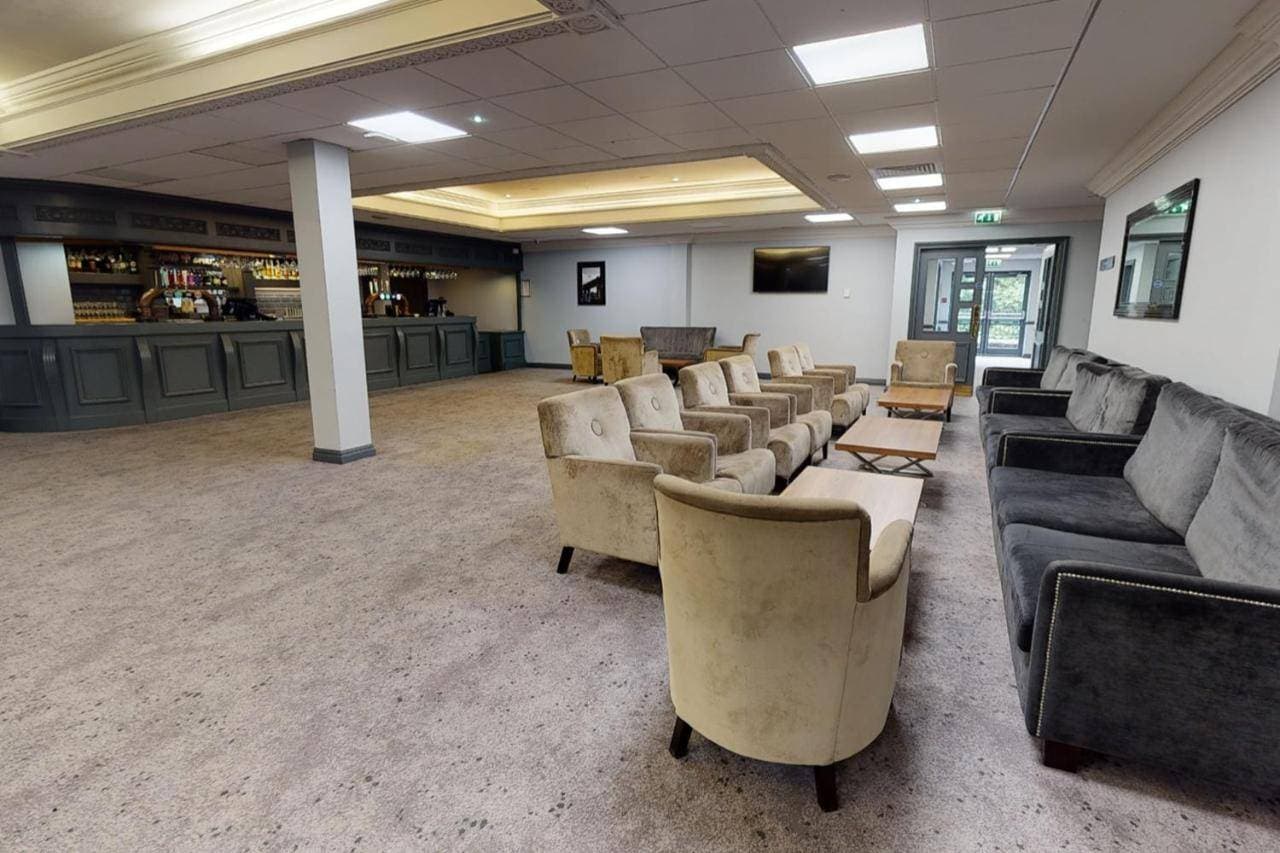 Village Hotel Newcastle 26