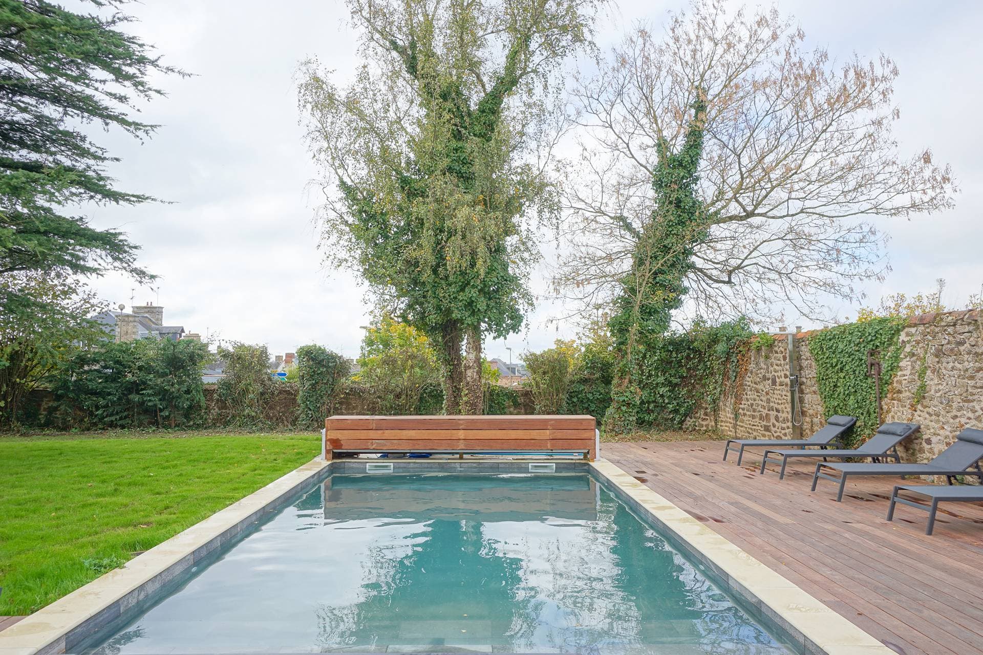 Le Manoir Ducey 39
