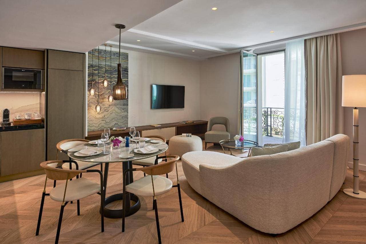 Regent Carlton Cannes by IHG 17