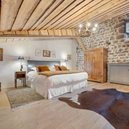 Château de Saint Vidal 28