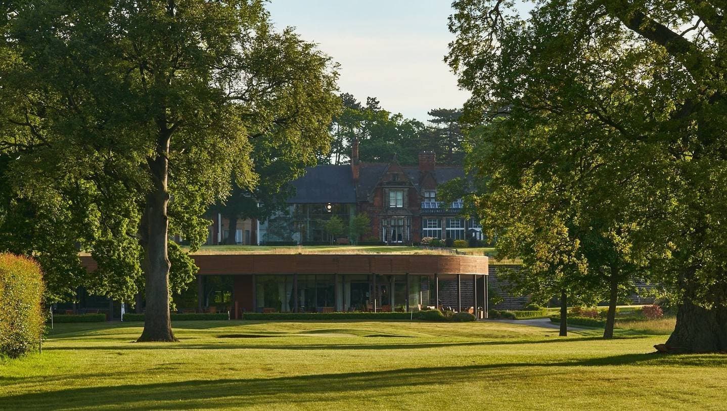 Rockliffe Hall 3