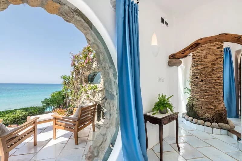 Villa Sardinia Star 12