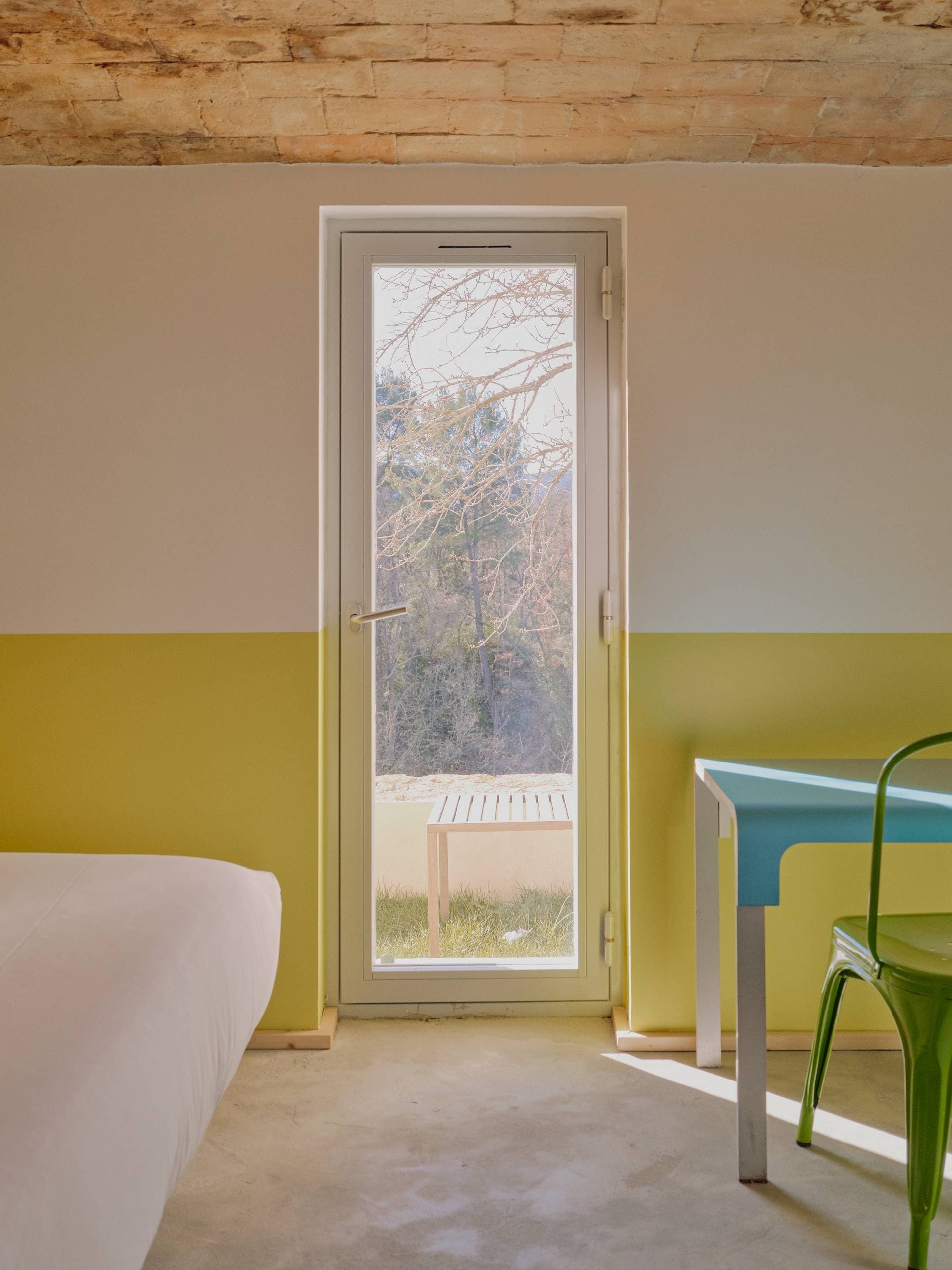 Domaine La Ferme HI Bride 31