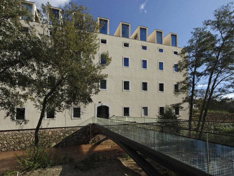 HD | Duecitânia Design Hotel 3