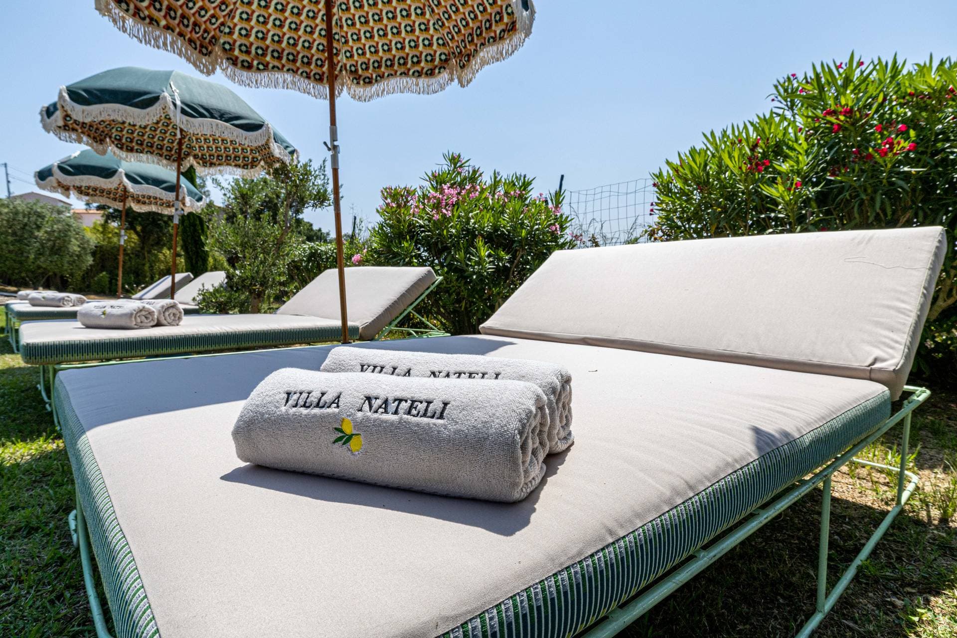 Villa No Chichi 77