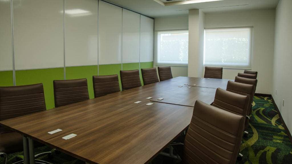 Holiday Inn Express Celaya 20