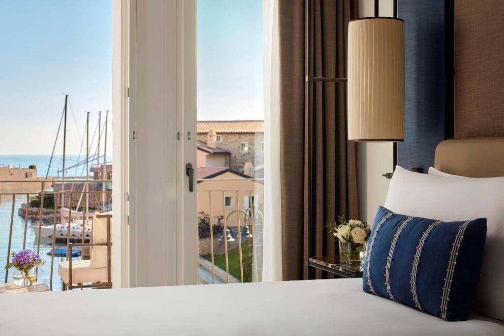 Tivoli Portopiccolo Sistiana Wellness Resort & Spa 13