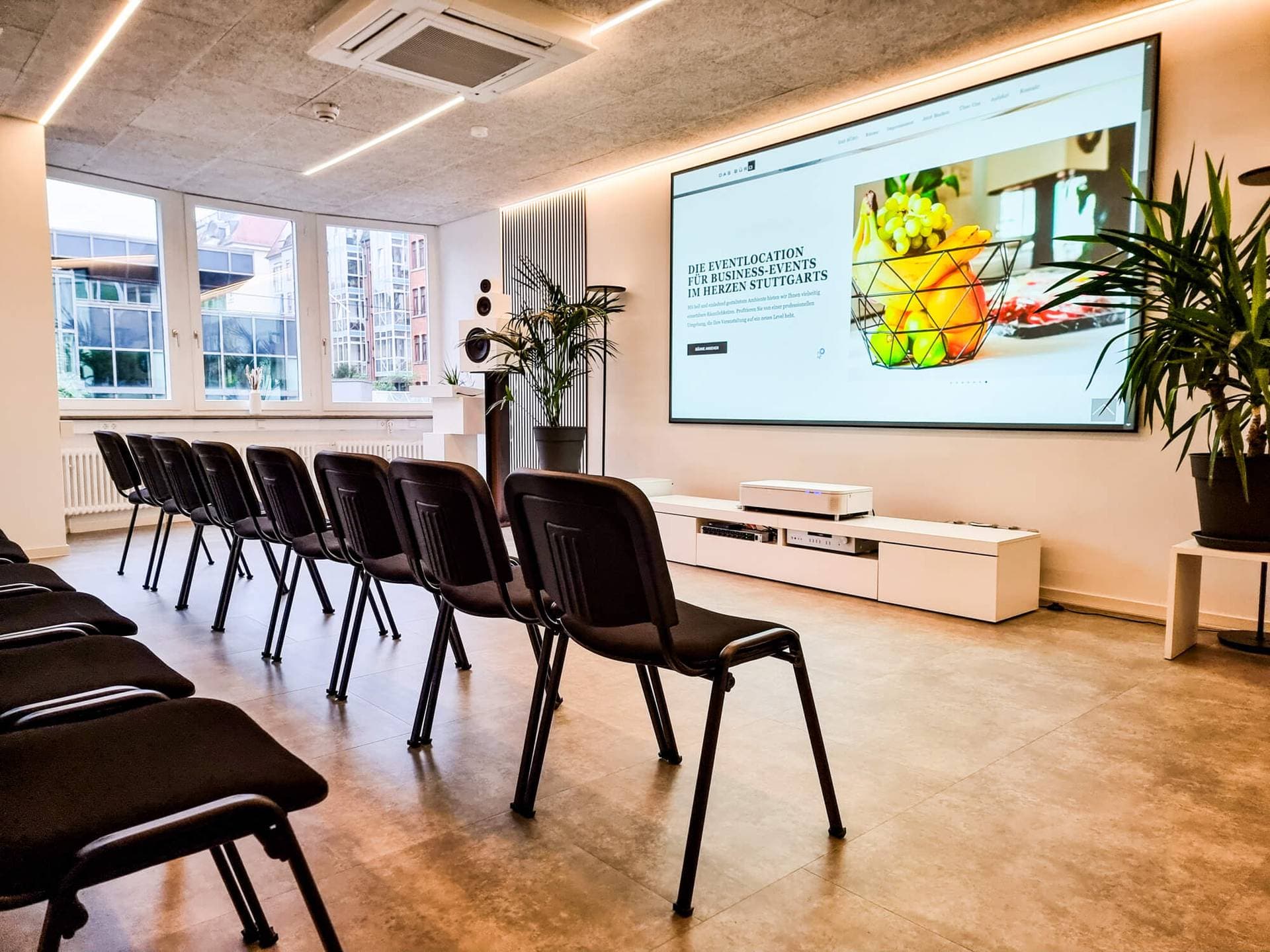 DAS BÜRO STUTTGART 11