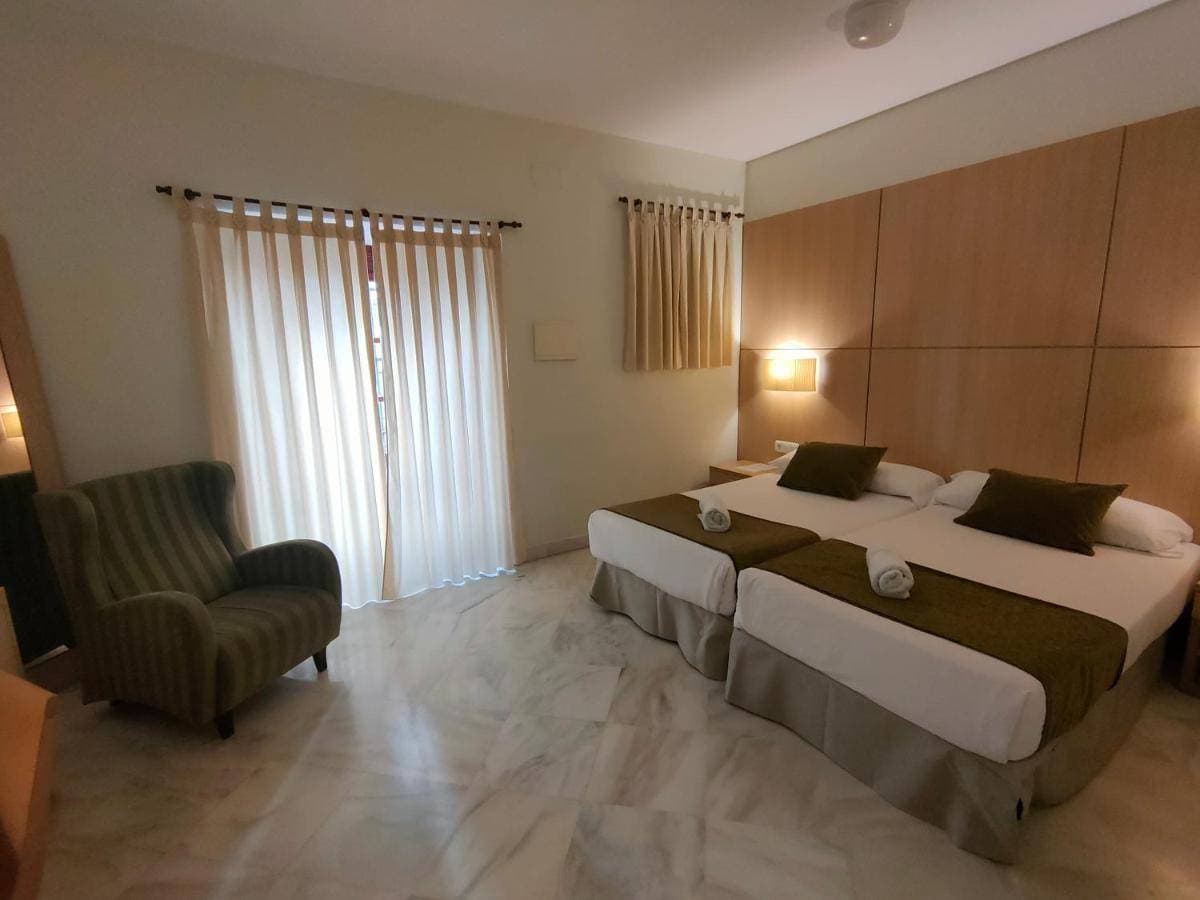 Hotel Boutique Convento Cádiz 24