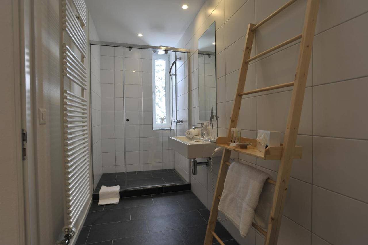 Blatter's Arosa Hotel 33