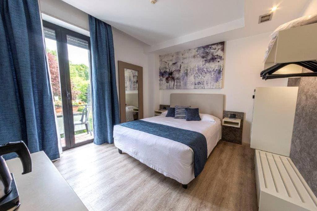 Hotel Le Palme 6