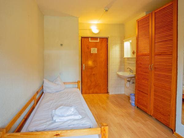 Ferienhaus Haus am Lift XL 15