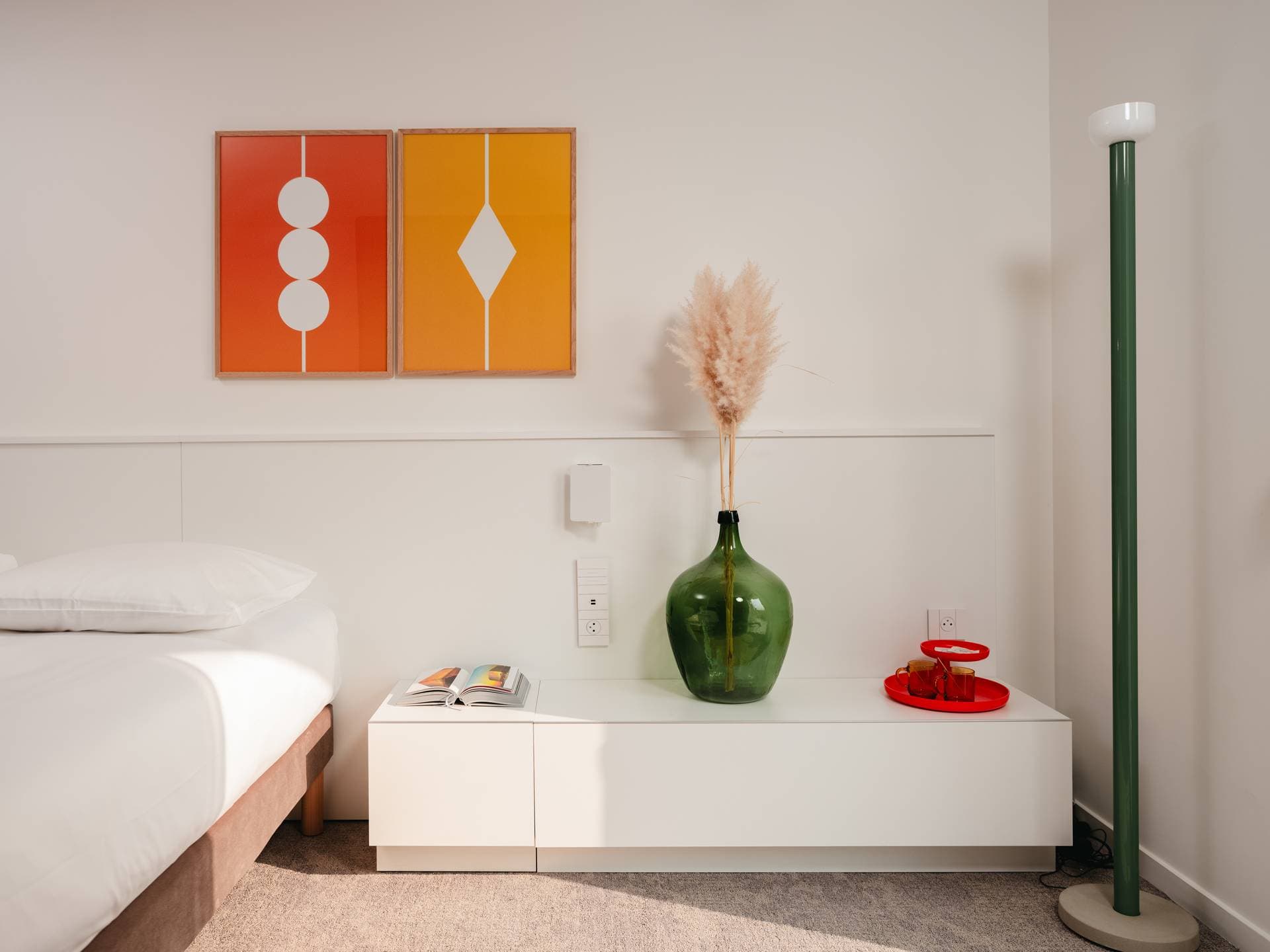 Hotel Vertime 33