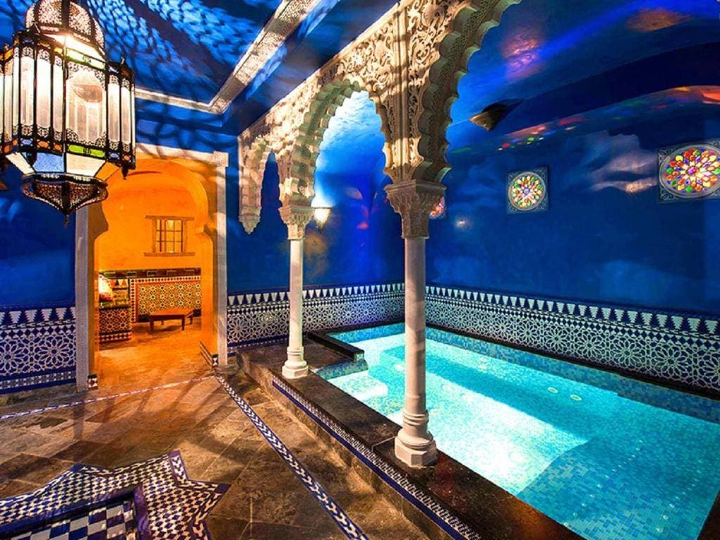 Hotel Manos Premier 11
