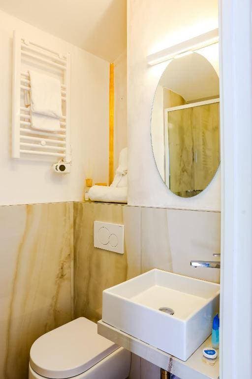 UNA HOTELS Imperial Sport Hotel Pesaro 16