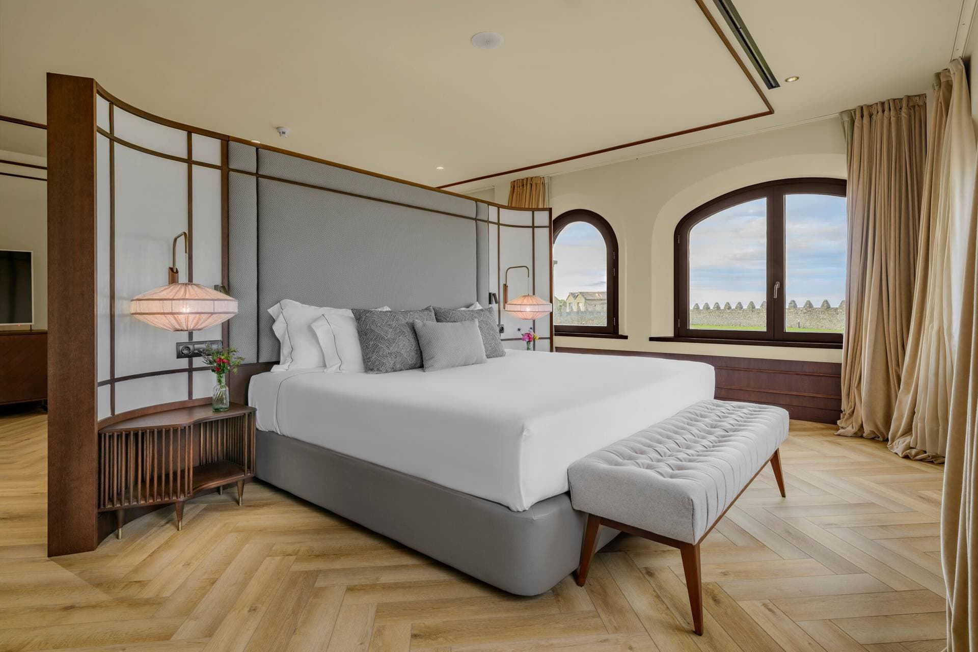 Cool Rooms Palacio de Luces 23