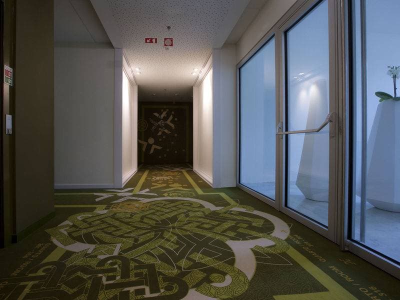 HD | Duecitânia Design Hotel 16