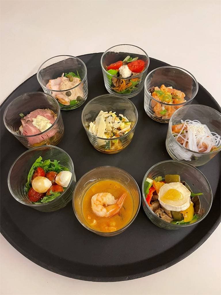 Sommerkorn Catering & Partyservice 2