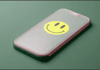 Phone Game