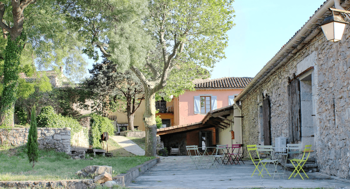 Le Hameau de l'Etoile 10