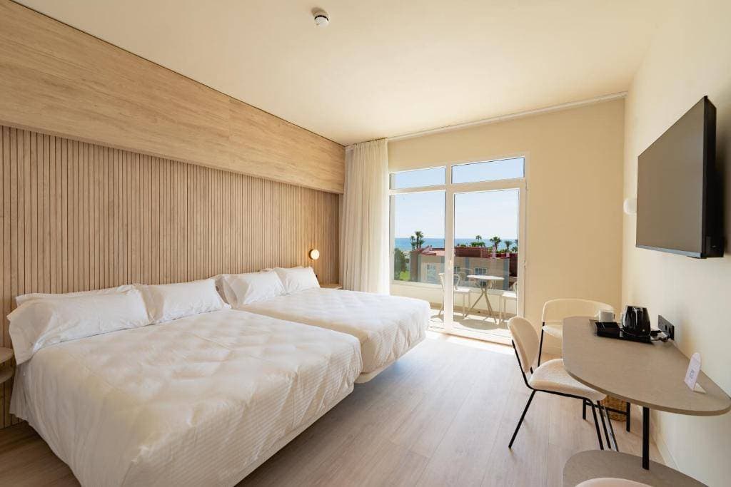 RH Silene Hotel & Spa 4 Sup 11
