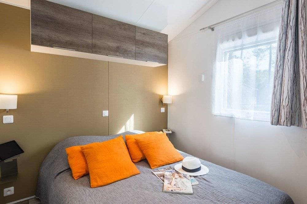 Le Domaine la Forge (Camping Sea Green) 16