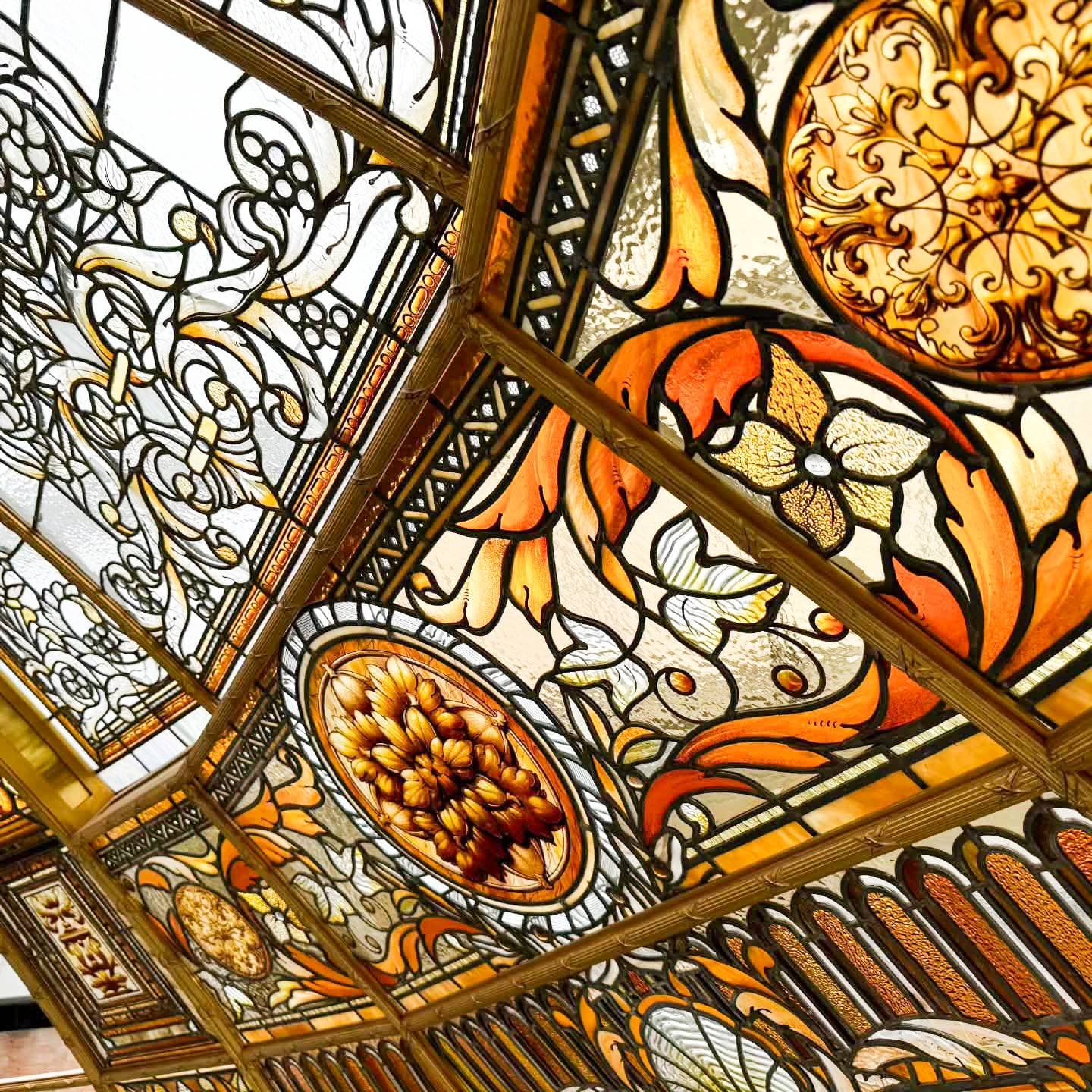 Le Palais Royal 22