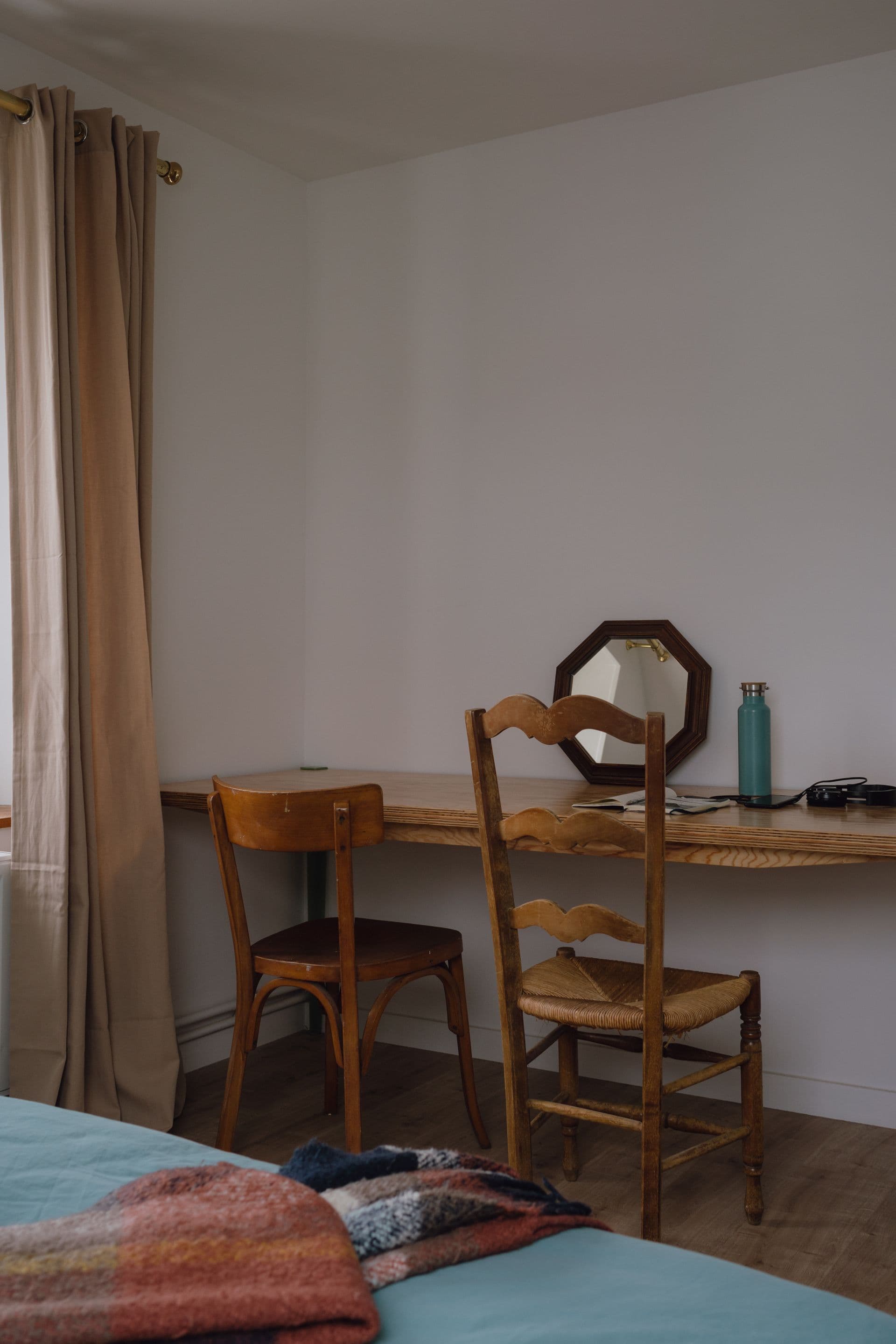 Workspace 3