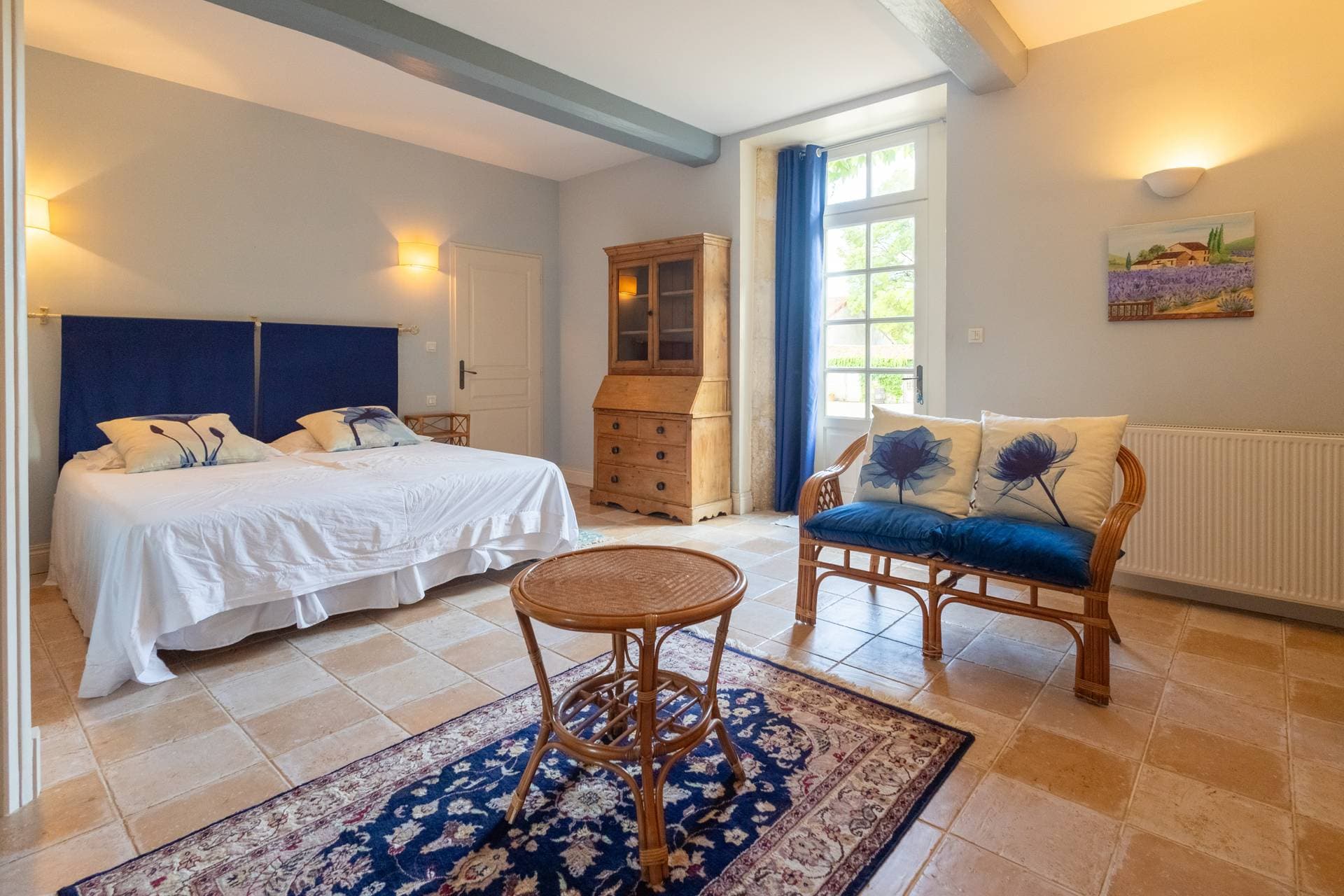 Logis du Paradis 21