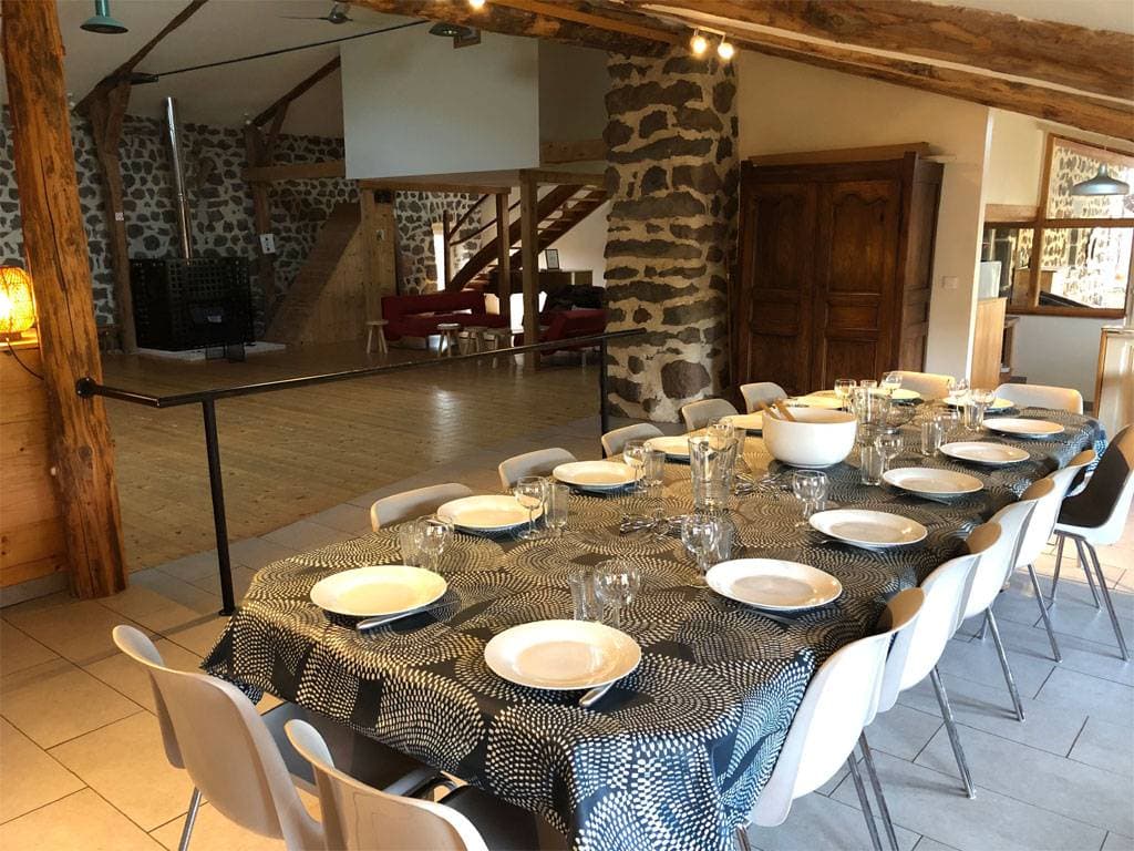 Gîte La Chaponie 7