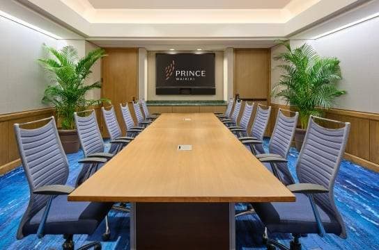 Prince Waikiki - Honolulu Luxury Hotel 24