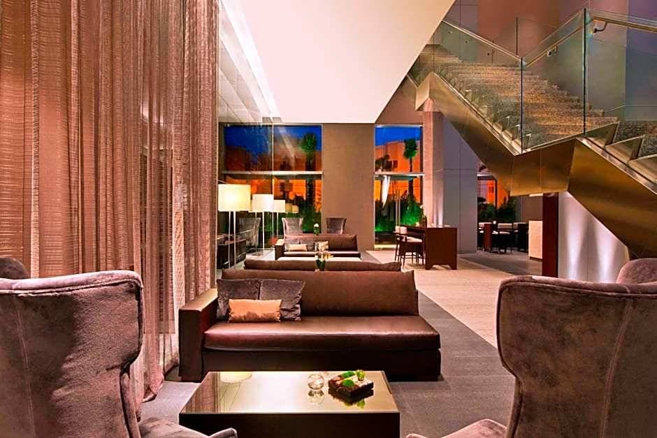 Westin Guadalajara 8