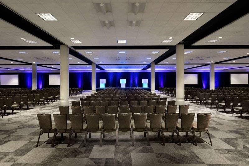 Hyatt Regency Dallas 35
