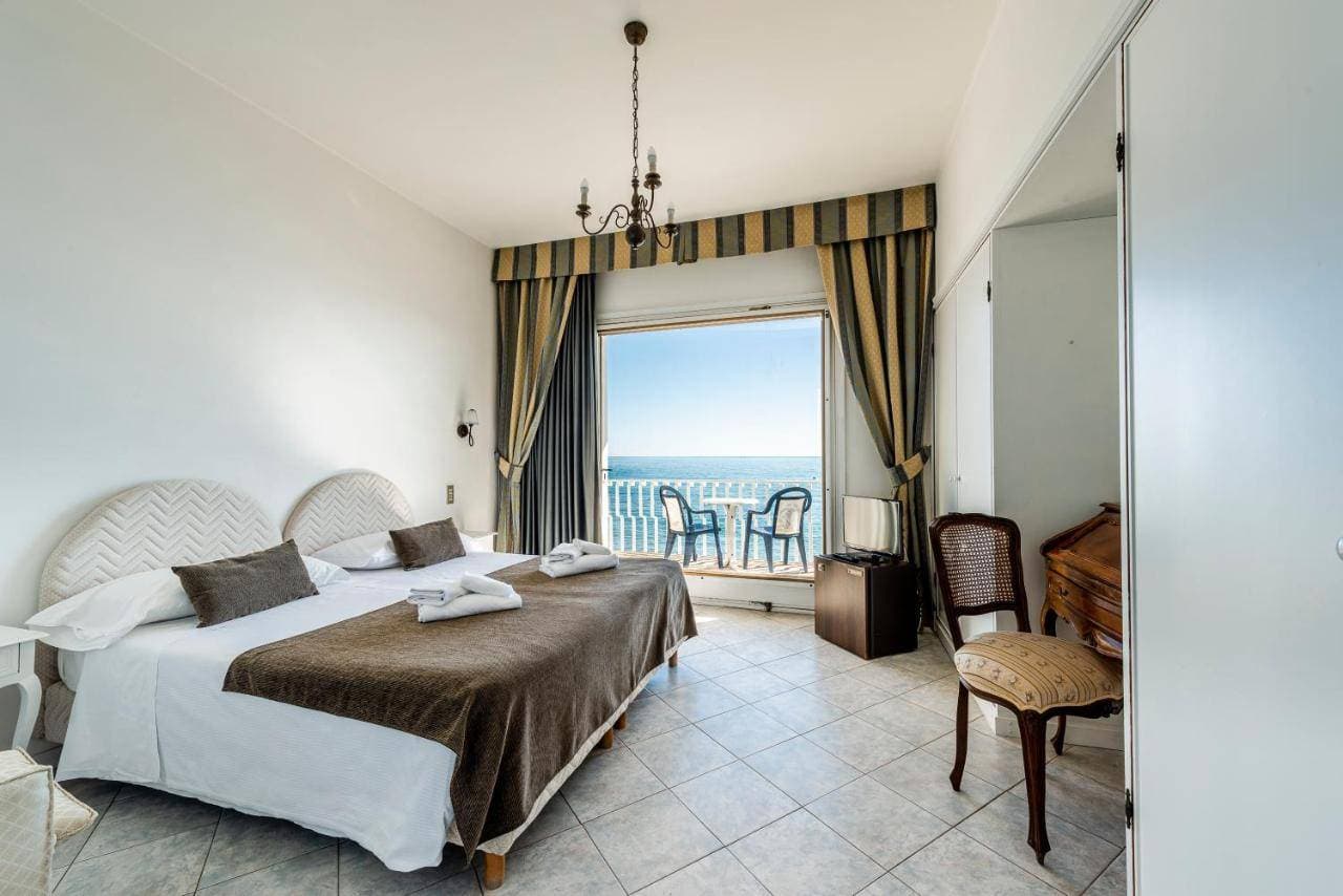 Hotel Maga Circe 14