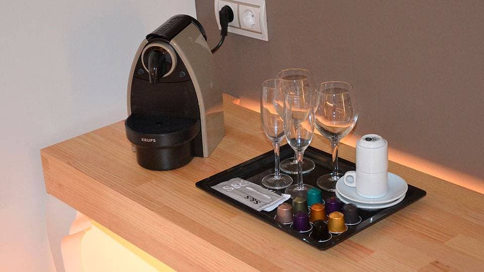 Hotel Brisamar Suites 24