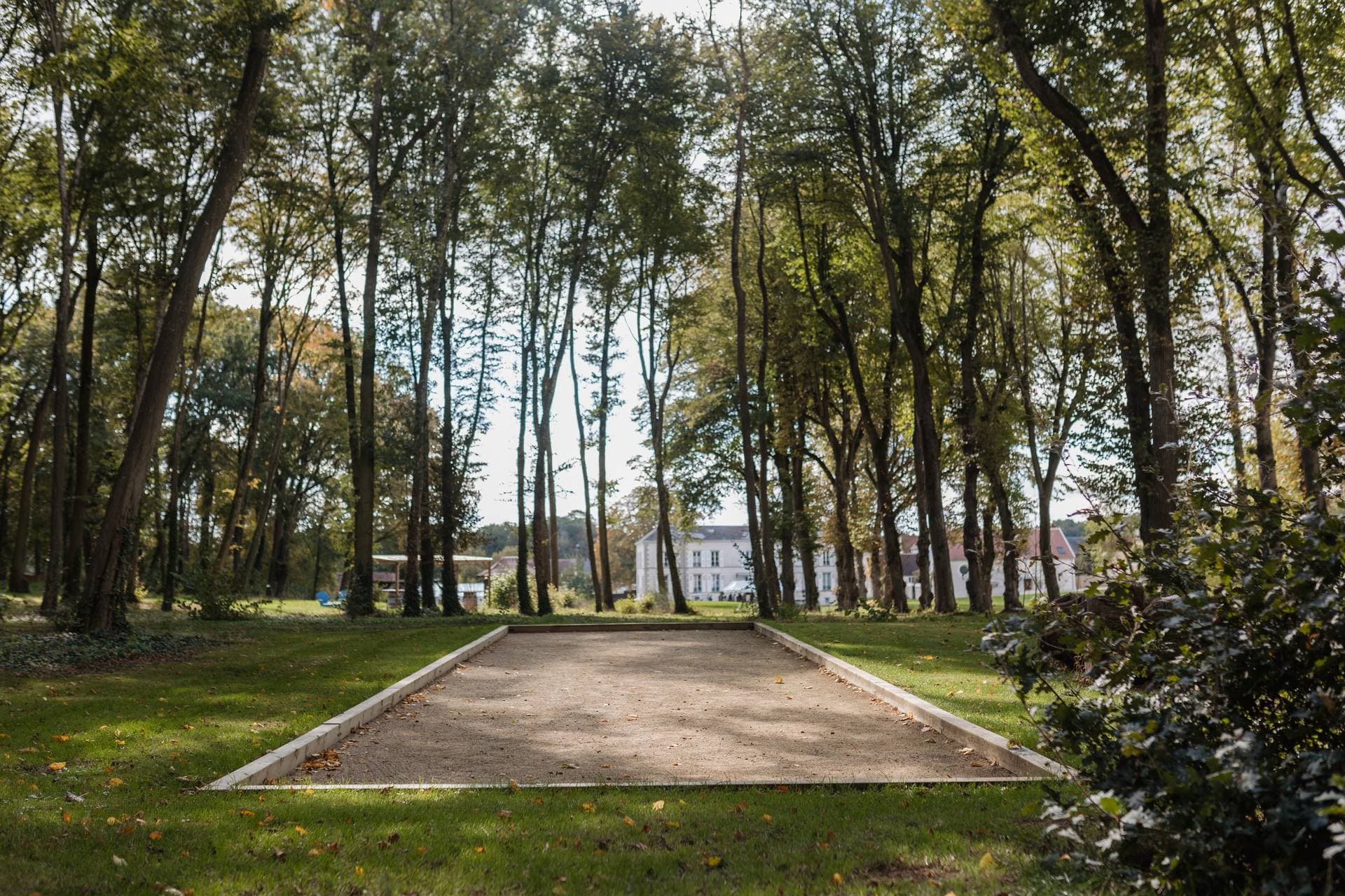 Le Domaine d'Orgemont 20