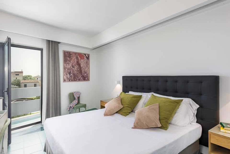 Hotel Rada Siri 7