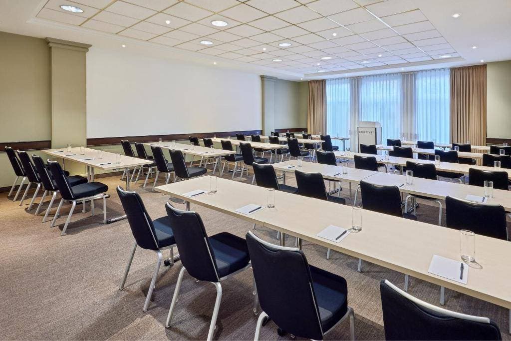Courtyard by Marriott Schwerin 35
