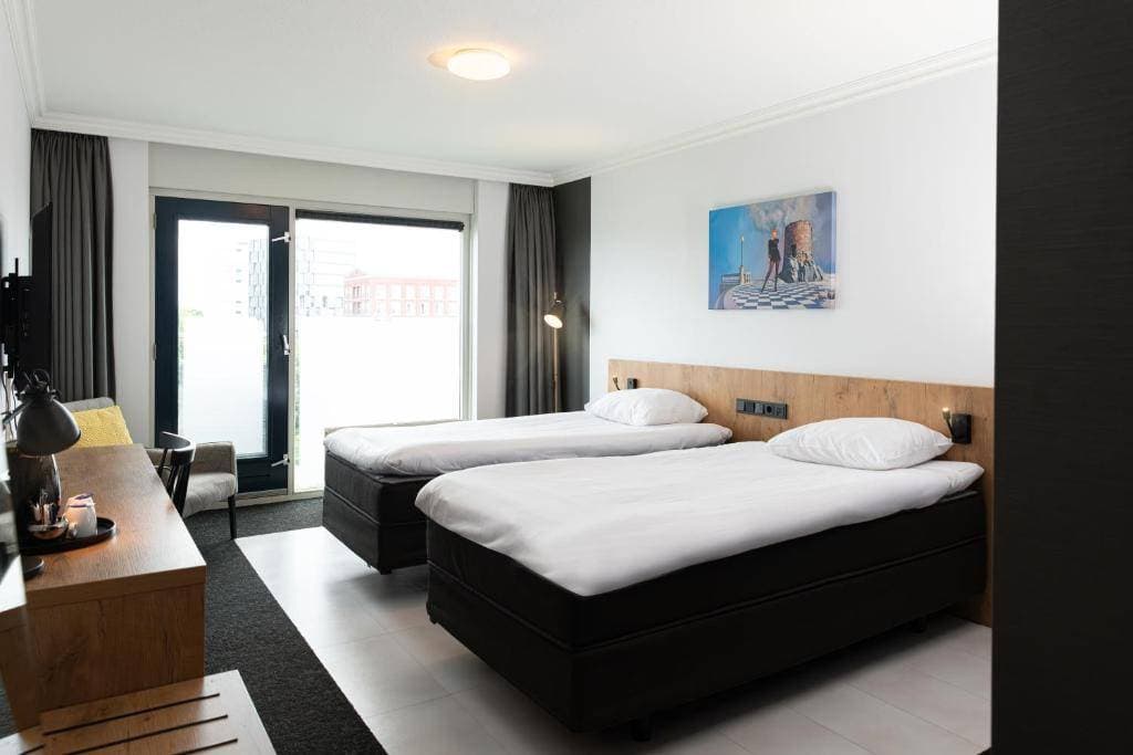 Hotel Keyser Breda 15