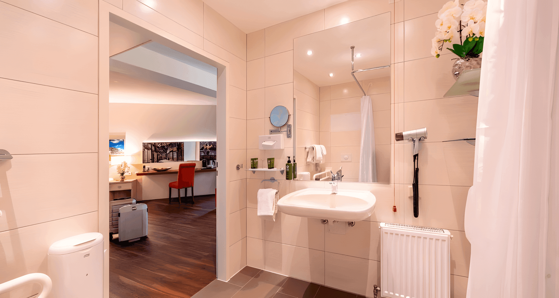 PLAZA INN Goslar 30