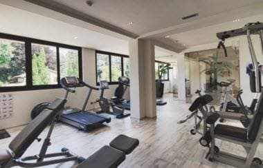 Hotel Le Palme 3