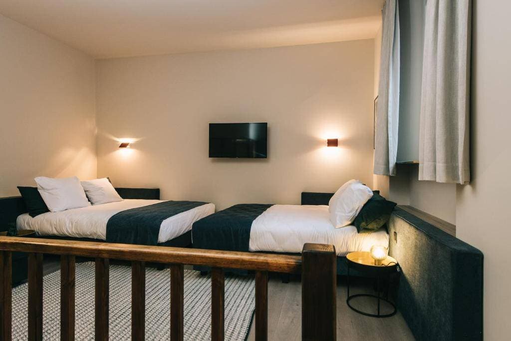 Getaway Studios Gent 17