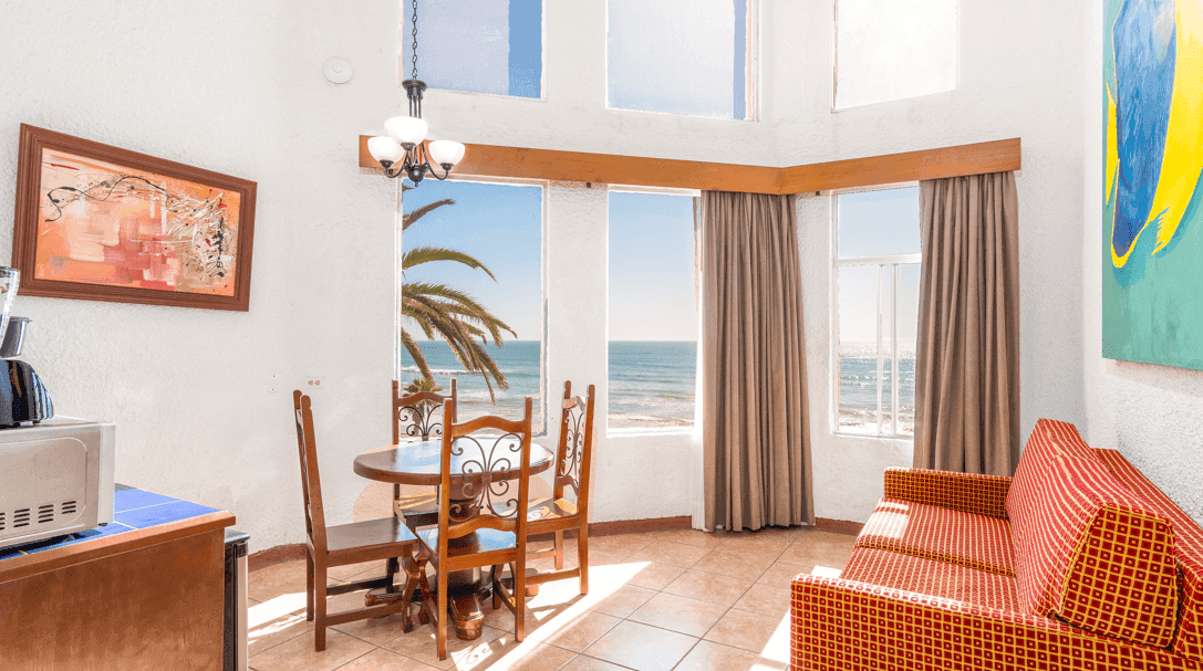 Puerto Nuevo Hotel y Villas 12