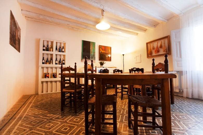 Casa Román 5